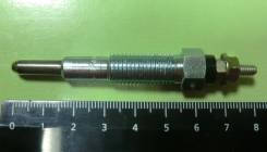 Свеча накала. Mazda: Bongo Brawny, Mazda3, Mazda6, Bongo, Proceed Levante, 323, Mazda5, CX-7, Capella, Efini MS-6, Cronos, Familia, Eunos Cargo Nissan...