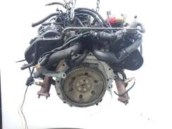 Двигатель в сборе. Kia K5 Kia Carnival