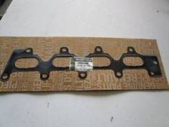 Прокладка впускного коллектора. Renault: Kangoo, Megane, Modus, Logan, Duster, Scenic, Fluence, Laguna, Twingo, Clio, Wind Лада Ларгус, F90, R90 Двига...