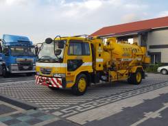 Nissan Diesel. Продам илосос UD, 6 925 куб. см.
