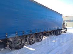Krone SD. Продам krone sd 2007 г. в., 32 520 кг.