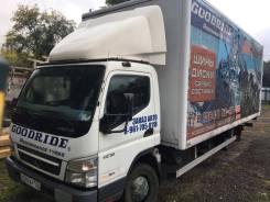 Mitsubishi Canter. Продается грузовик , 3 000 куб. см., 3 000 кг.