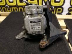 Компрессор кондиционера. Subaru Legacy, BH5, BH9, BHC, BHE