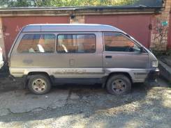 Toyota Lite Ace. автомат, 4wd, 2.0, дизель