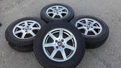 Manaray Sport. 5.5x14", 4x100.00, ET45, ЦО 73,1 мм.
