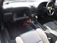 Панель приборов. Toyota Celica, ST182, ST183, ST183C, ST185