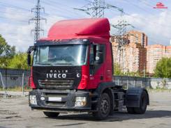 Iveco Stralis. Седельный тягач AT 440S35T, 17 790 куб. см., 12 000 кг., 4x2