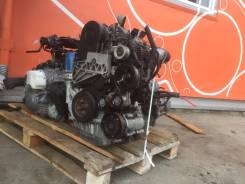 Двигатель в сборе. Kia Sorento Kia Sportage Kia Carens Hyundai: Tucson, Trajet, Santa Fe, ix35, Elantra Двигатели: D4EA, FE, D4BB, FEDOHC, FET, D4BH