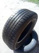 Continental Conti4x4WinterContact. Зимние, без шипов, 30 %, 4 шт