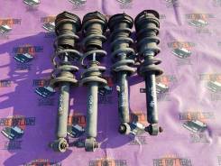 Амортизатор. Toyota Mark II, GX100, GX105, GX90, JZX100, JZX101, JZX105, JZX90, JZX90E, JZX91, JZX91E, JZX93 Toyota Cresta, GX100, GX105, GX90, JZX100...