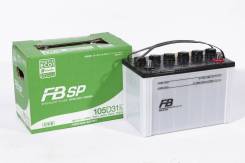 Furukawa Battery. 85 А.ч., Обратная (левое), производство Япония