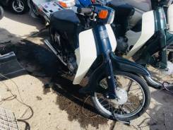 Suzuki Birdie. 49 куб. см., исправен, птс, без пробега