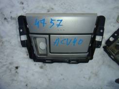 Пепельница TOYOTA CAMRY