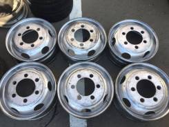 Topy. 6.75x19.5", ET135, ЦО 165,0 мм.