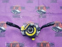 Блок подрулевых переключателей. Toyota MR2 Toyota Mark II, GX100, GX105, JZX100, JZX101, JZX105 Toyota Chaser, GX100, GX105, JZX100, JZX101, JZX105