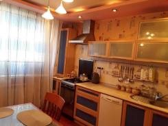 3-комнатная, переулок Засыпной 8а. Центральный, агентство, 69 кв. м.