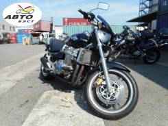 Honda X4. 1 300 куб. см., исправен, птс, без пробега