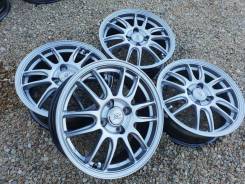 Manaray Sport Dios Es9. 6.0x15", 4x100.00, ET45