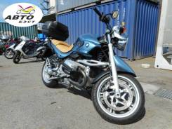 BMW R 1150 R. 1 150 куб. см., исправен, птс, без пробега