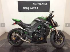 Kawasaki Z 1000. 1 000 куб. см., исправен, птс, без пробега. Под заказ