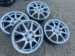 Manaray Sport Dios Es9. 6.0x15", 4x100.00, ET45