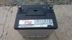 Bosch. 75 А.ч., Обратная (левое), производство Япония