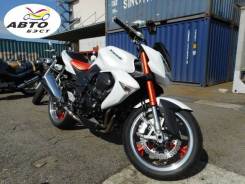 Kawasaki Z 1000. 1 000 куб. см., исправен, птс, без пробега