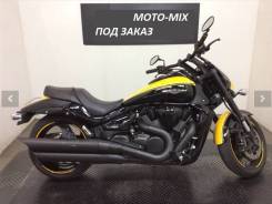 Suzuki Boulevard M109R. 1 800 куб. см., исправен, птс, без пробега. Под заказ