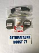 Цепь ГРМ. Toyota: Yaris, Carina, Vitz, iQ, Roomy, Tank, Passo, Aygo, Agya, Belta Двигатели: 1KRFE, 1KRVET, 1KRDE, 1KRVE