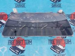 Панель приборов. Toyota Mark II, JZX90, JZX90E, JZX91, JZX91E, JZX93 Toyota Cresta, JZX90, JZX91, JZX93 Toyota Chaser, JZX90, JZX91, JZX93 Двигатель 1...