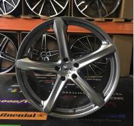 Porsche. 10.0x20", 5x130.00, ET50, ЦО 71,6 мм.