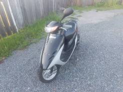 Honda Dio AF34. 49 куб. см., исправен, птс, с пробегом. Под заказ