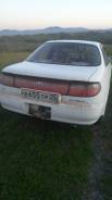 Toyota Carina. механика, передний, 1.5, бензин