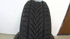 Goodyear UltraGrip Ice 2. Зимние, без шипов, без износа, 4 шт