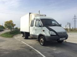 ГАЗ. , 123 куб. см., 3 500 кг.