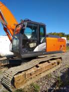 Hitachi ZX240LC-5G. Экскаватор в Томске, 10.000 моточасов
