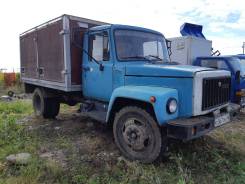 ГАЗ. Продам ЗСА-37723, 4 200 куб. см., 3 000 кг.