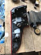 Стоп-сигнал. Nissan Qashqai, J11E, J11R Двигатели: H5FT, HRA2DDT, K9K, MR16DDT, MR20DD, R9M