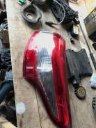 Стоп-сигнал. Nissan Qashqai, J11E, J11R Двигатели: H5FT, HRA2DDT, K9K, MR16DDT, MR20DD, R9M
