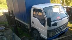 Baw Fenix. BAW Fenis 1044, 3 298 куб. см., 3 000 кг., 4x2
