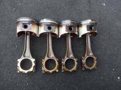 Поршень. Mazda: Xedos 6, Lantis, Roadster, MX-5, Familia, MX-3, 323, 323F, Eunos 100 Двигатели: BPZET, B5ZE