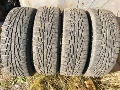 Nokian Hakkapeliitta R. Зимние, без шипов, 30 %, 4 шт