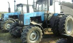 МТЗ 1221. Трактор МТЗ-1221, 130 л.с.