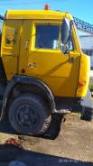 КамАЗ 5320. Продам камаз - тягач седельный, 15 305 кг., 6x4