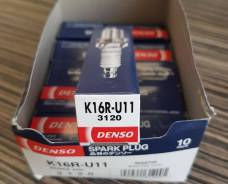 Свеча. Toyota: Corona, Platz, Avensis, Sprinter Trueno, Corolla, Probox, MR-S, Tercel, Yaris Verso, Raum, Vista, Sprinter, Echo Verso, Caldina, Sprint...