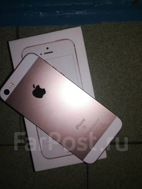 Apple iPhone SE. �����, �������, ������� ����