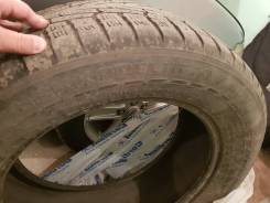 Nokian Hakkapeliitta 7 SUV. Зимние, шипованные, 20 %, 4 шт