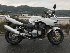 Suzuki GSF 1200S Bandit. 1 200 куб. см., исправен, птс, без пробега. Под заказ