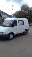 ГАЗ Соболь. Продам соболь, 2 400 куб. см., 2 000 кг.