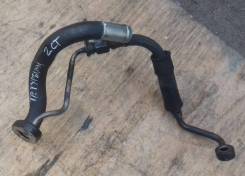 Патрубок турбины. Toyota Lite Ace, CM20, CM20G, CM20V, CM25, CM26, CM30, CM30G, CM31, CM31V, CM35, CM36, CM36V, CM40, CM40G, CM41, CM41V, CM50, CM51...